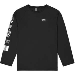 Picture: Timont Men's LS Tech Tee