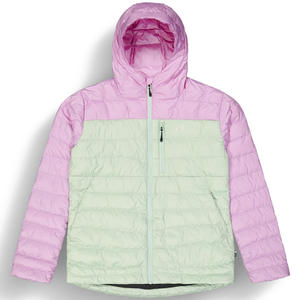Picture: Mid Puff Women's Down Jacket