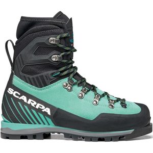 Mont Blanc Pro Women's GTX Mountaineering Boot