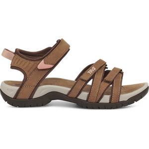 Tirra Women's Leather Sandal