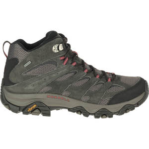 Merrell: Moab 3 Men's Mid Waterproof Boot