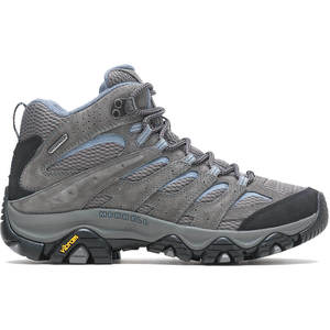 Moab 3 Women's Mid Waterproof Boot