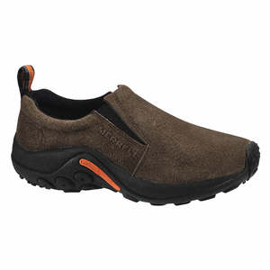 Jungle Men's Moc