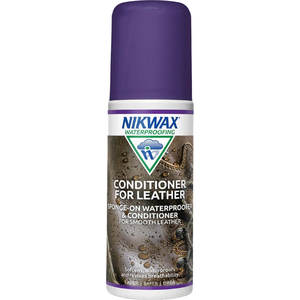 Care: Conditioner for Leather 125ml