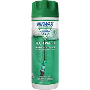 Care: Tech Wash 300ml
