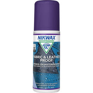 Care: Fabric and Leather Proof Sponge 125ml