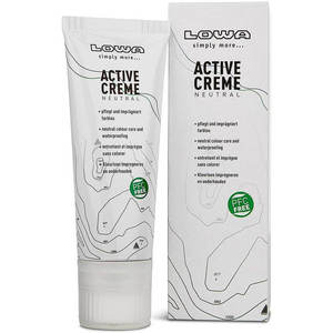 Care: Active Creme PFC Free 75ml