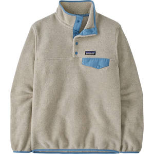 Lightweight Synchilla Snap-T Women's Fleece Pullover