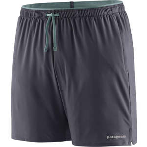 Tramping: Multi Trails Men's 6-Inch Shorts