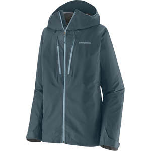 Tramping: Triolet Women's Jacket
