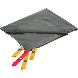 Tramping: Stormbreak 1-Person Tent Footprint