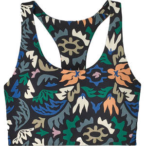Tramping: Maipo Women's Mid Impact Bra