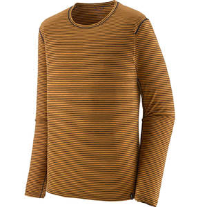 Capilene Men's Lightweight Crewneck