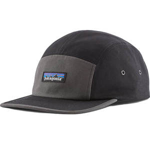 Graphic Maclure Hat
