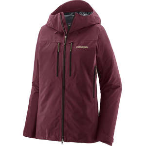 Pluma PRO Women's Jacket
