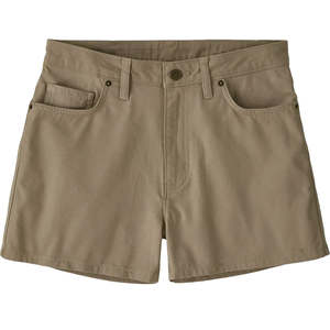 Classic Women's Shorts