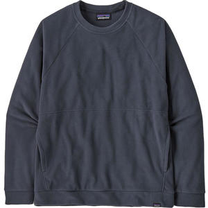 Patagonia: Micro D Men's Crewneck