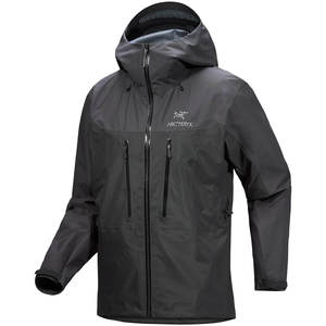 Arcteryx: Alpha Men's Jacket