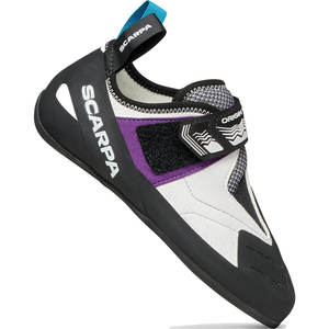 Scarpa: Origin VS LV Rock Climbing Shoe