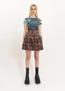 Home Page: Venus Trompe L'oeil t-shirt