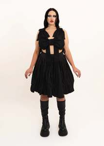 Caitlin Snell: Izzy Bow Top