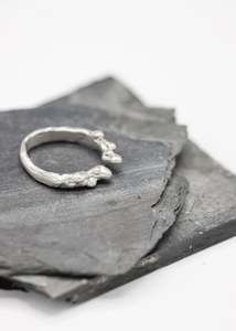 Drippy ring