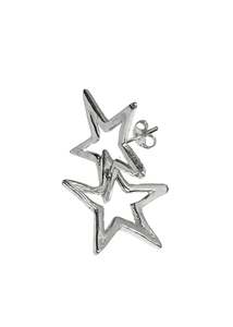 Superstar earring