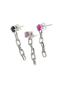 Kick In The Eye: Divine