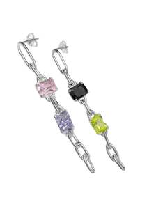 Kick In The Eye: Glamour