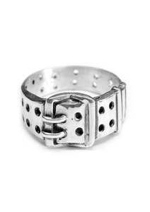 Kick In The Eye: Mall Goth