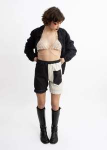 Jess Grindell: Jester bloomers