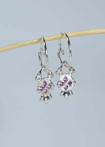 Chance Earrings
