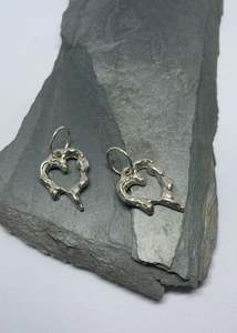 Sacreflux: Fluid Love Earrings