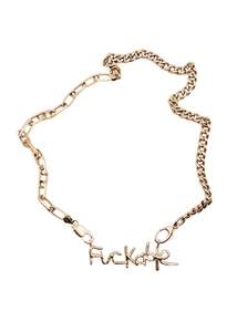 F*ckable pendant