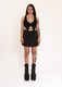 Strap mini skirt- *BB exclusive*