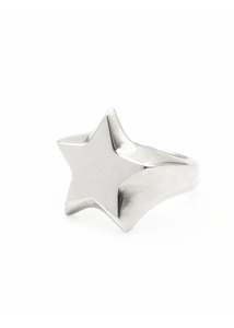 Shooting Star ring