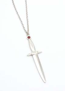 Dagger Pendant