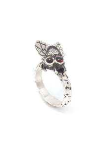 Screaming Jewellery: Fly ring