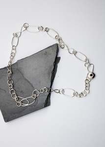 Necklaces: City Chain