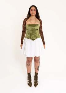 Best Sellers: Giulia Bolero