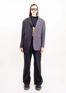 Remake: Split personality reworked blazer
