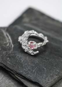 Prototype: Sailor Moon ring
