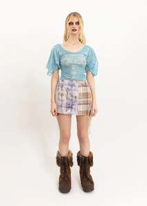 Mash Mini Skirt- size 2 (8-10)