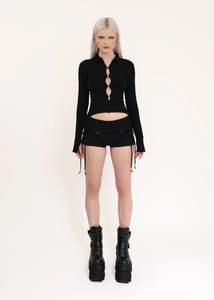 Micro Shorts