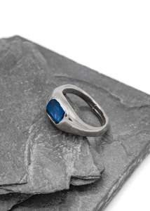 Jewellery: Cascada Ring