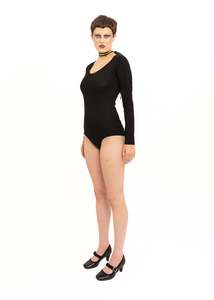 Merino bodysuit