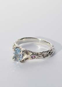 Jewellery: Softy Ring
