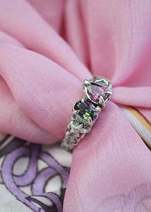 Jewellery: Another Life Ring