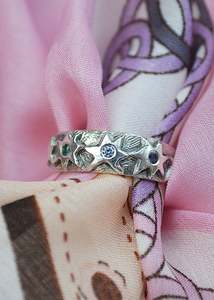 Sparking Ring