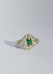 Jewellery: Limelight Ring
